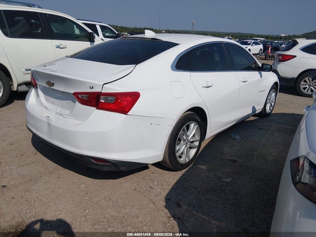 Aukcja sprzedaży 2017 Chevrolet Malibu 1lt, vin: 1G1ZE5ST6HF132453, numer aukcji: 46051409