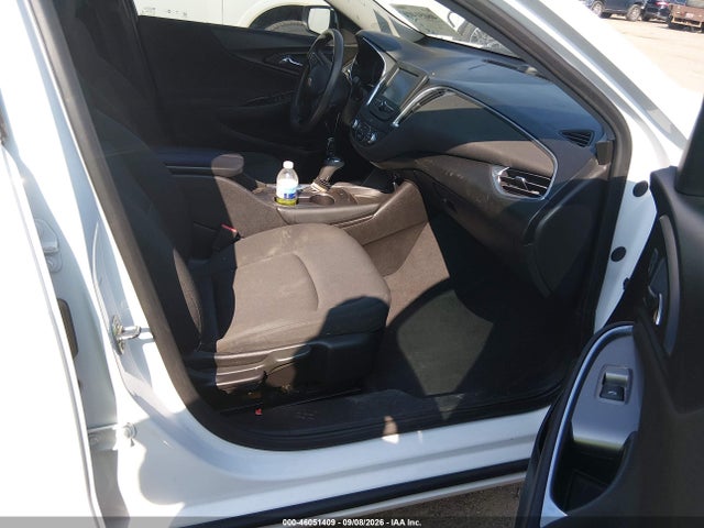 Aukcja sprzedaży 2017 Chevrolet Malibu 1lt, vin: 1G1ZE5ST6HF132453, numer aukcji: 46051409