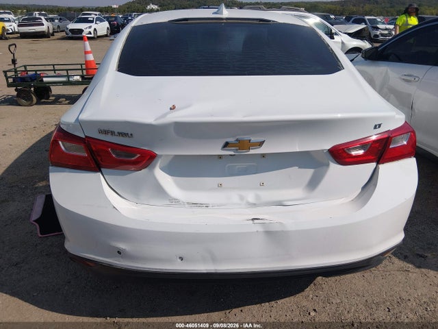 Aukcja sprzedaży 2017 Chevrolet Malibu 1lt, vin: 1G1ZE5ST6HF132453, numer aukcji: 46051409