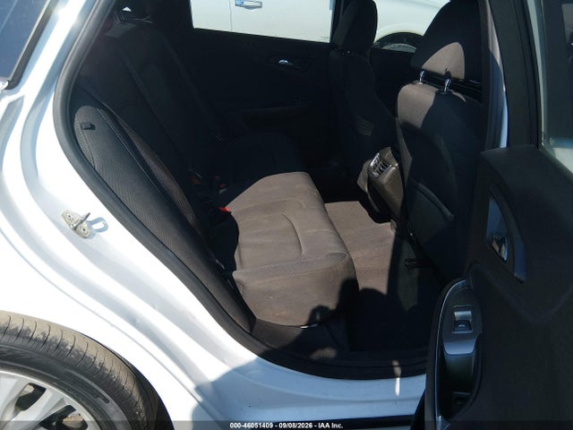 Aukcja sprzedaży 2017 Chevrolet Malibu 1lt, vin: 1G1ZE5ST6HF132453, numer aukcji: 46051409