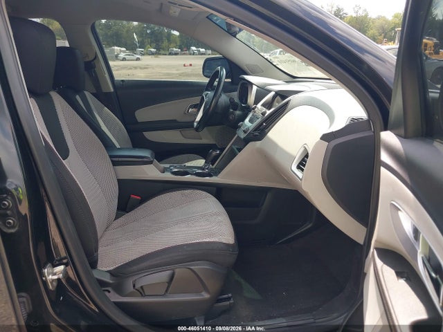 46051410 :رقم المزاد ، 2GNALCEK6G6309746 vin ، 2016 Chevrolet Equinox Lt مزاد بيع