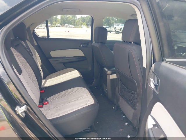 46051410 :رقم المزاد ، 2GNALCEK6G6309746 vin ، 2016 Chevrolet Equinox Lt مزاد بيع