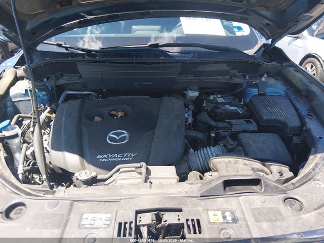 Продаж на аукціоні авто 2018 Mazda Cx-5 Sport, vin: JM3KFABM2J0419621, номер лоту: 46051415