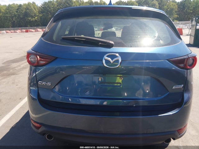 Продаж на аукціоні авто 2018 Mazda Cx-5 Sport, vin: JM3KFABM2J0419621, номер лоту: 46051415