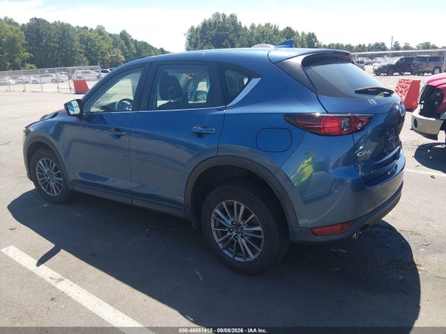 Продаж на аукціоні авто 2018 Mazda Cx-5 Sport, vin: JM3KFABM2J0419621, номер лоту: 46051415