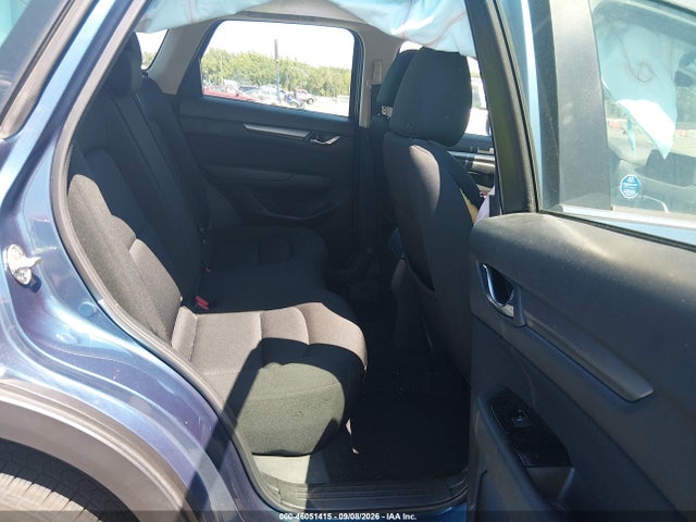 Продаж на аукціоні авто 2018 Mazda Cx-5 Sport, vin: JM3KFABM2J0419621, номер лоту: 46051415