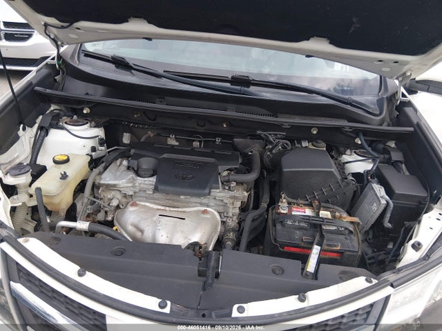 Продажа на аукционе авто 2014 Toyota Rav4 Limited, vin: 2T3DFREV7EW189922, номер лота: 46051416
