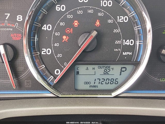 Продажа на аукционе авто 2014 Toyota Rav4 Limited, vin: 2T3DFREV7EW189922, номер лота: 46051416