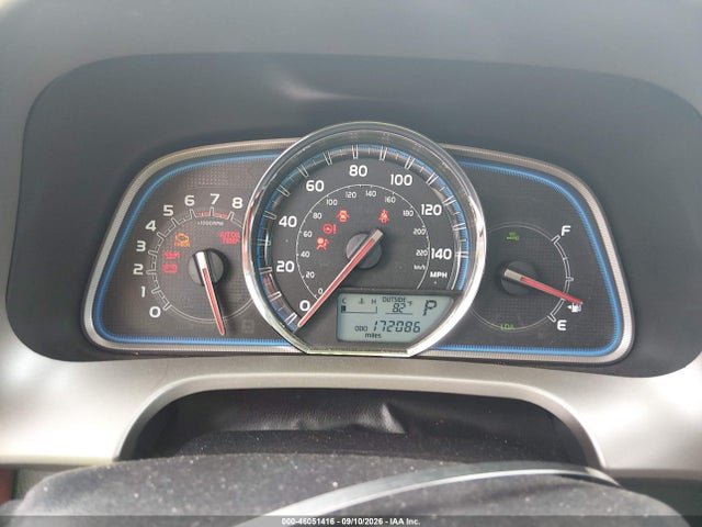 Продажа на аукционе авто 2014 Toyota Rav4 Limited, vin: 2T3DFREV7EW189922, номер лота: 46051416