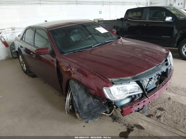 Aukcja sprzedaży 2017 Chrysler 300 Limited Awd, vin: 2C3CCARG9HH522003, numer aukcji: 46051419
