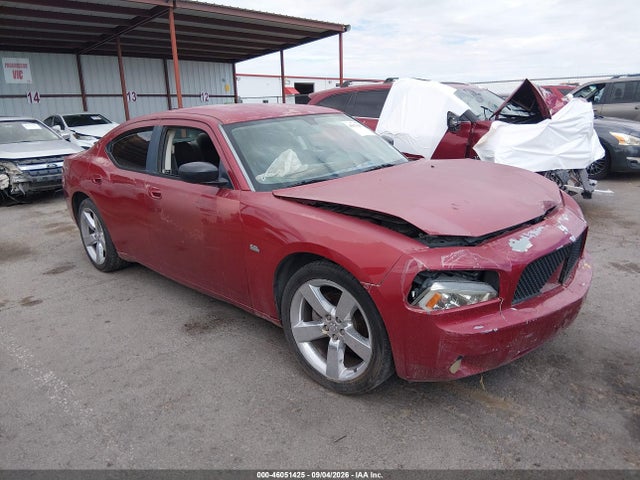 Aukcja sprzedaży 2009 Dodge Charger Sxt, vin: 2B3KA33V59H501295, numer aukcji: 46051425