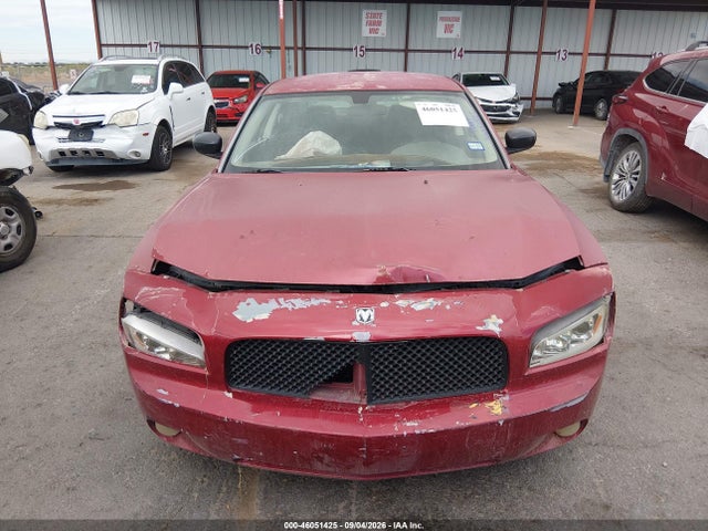 Aukcja sprzedaży 2009 Dodge Charger Sxt, vin: 2B3KA33V59H501295, numer aukcji: 46051425