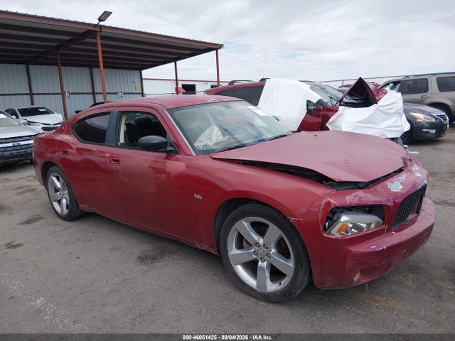 Aukcja sprzedaży 2009 Dodge Charger Sxt, vin: 2B3KA33V59H501295, numer aukcji: 46051425