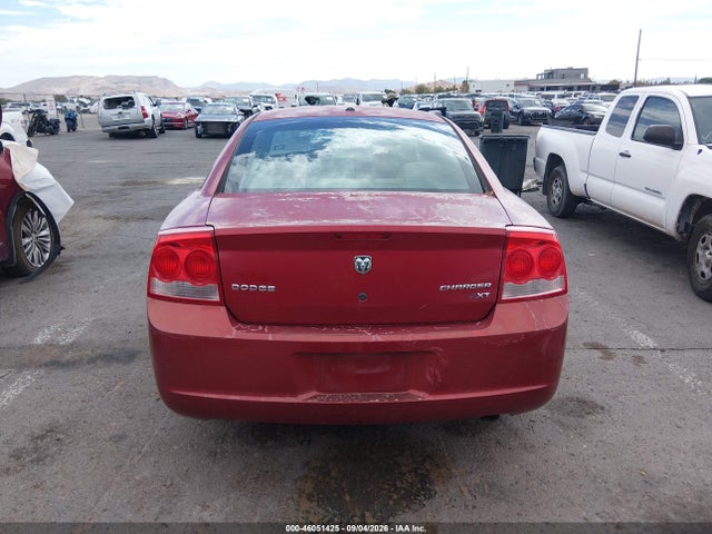 Aukcja sprzedaży 2009 Dodge Charger Sxt, vin: 2B3KA33V59H501295, numer aukcji: 46051425