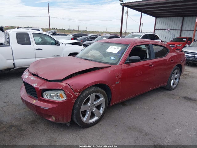 Aukcja sprzedaży 2009 Dodge Charger Sxt, vin: 2B3KA33V59H501295, numer aukcji: 46051425