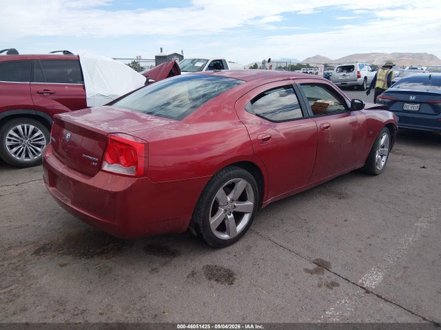 Aukcja sprzedaży 2009 Dodge Charger Sxt, vin: 2B3KA33V59H501295, numer aukcji: 46051425
