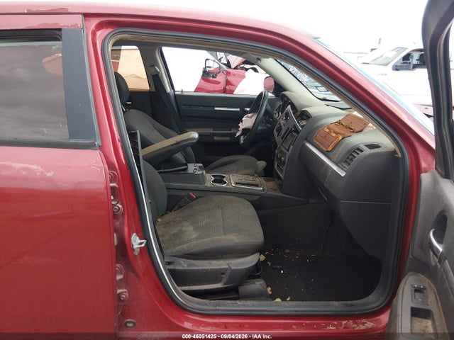Aukcja sprzedaży 2009 Dodge Charger Sxt, vin: 2B3KA33V59H501295, numer aukcji: 46051425