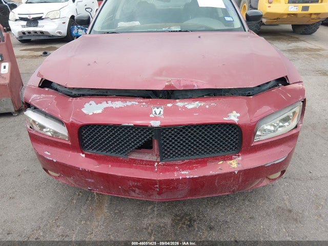 Aukcja sprzedaży 2009 Dodge Charger Sxt, vin: 2B3KA33V59H501295, numer aukcji: 46051425