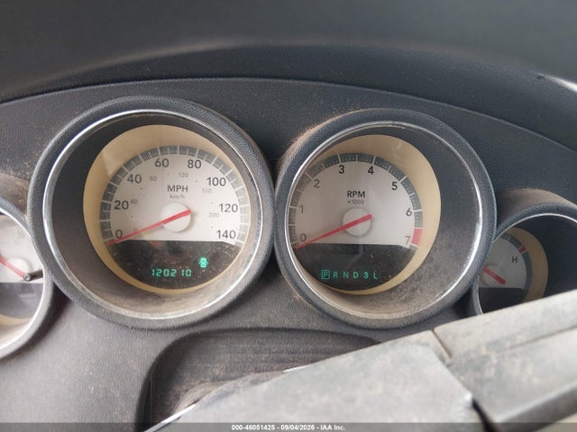 Aukcja sprzedaży 2009 Dodge Charger Sxt, vin: 2B3KA33V59H501295, numer aukcji: 46051425
