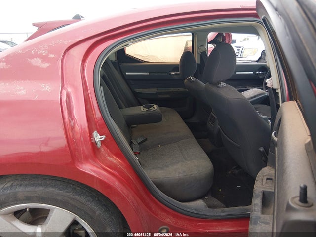 Aukcja sprzedaży 2009 Dodge Charger Sxt, vin: 2B3KA33V59H501295, numer aukcji: 46051425