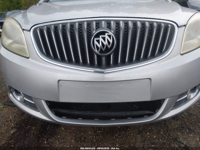 Продаж на аукціоні авто 2016 Buick Verano Sport Touring Group, vin: 1G4PW5SK9G4136294, номер лоту: 46051428