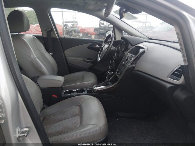 Продаж на аукціоні авто 2016 Buick Verano Sport Touring Group, vin: 1G4PW5SK9G4136294, номер лоту: 46051428