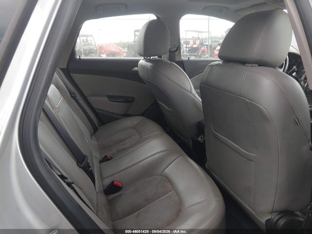 Продаж на аукціоні авто 2016 Buick Verano Sport Touring Group, vin: 1G4PW5SK9G4136294, номер лоту: 46051428