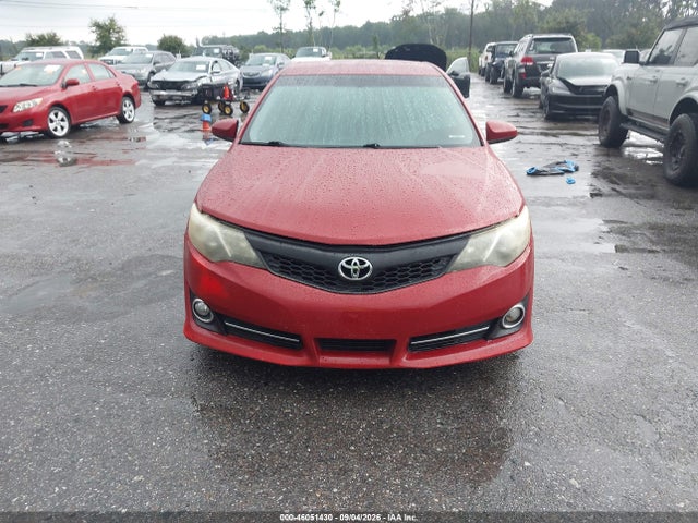 Aukcja sprzedaży 2012 Toyota Camry Se, vin: 4T1BF1FK0CU561216, numer aukcji: 46051430