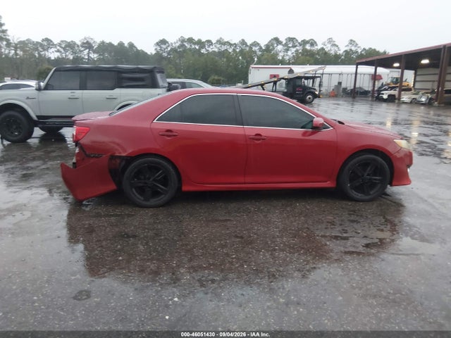 Aukcja sprzedaży 2012 Toyota Camry Se, vin: 4T1BF1FK0CU561216, numer aukcji: 46051430