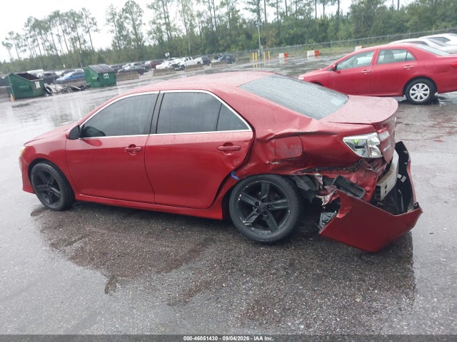 Aukcja sprzedaży 2012 Toyota Camry Se, vin: 4T1BF1FK0CU561216, numer aukcji: 46051430