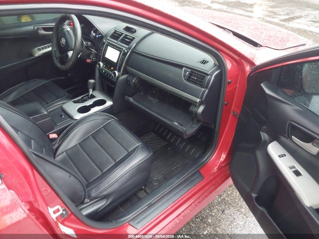 Aukcja sprzedaży 2012 Toyota Camry Se, vin: 4T1BF1FK0CU561216, numer aukcji: 46051430