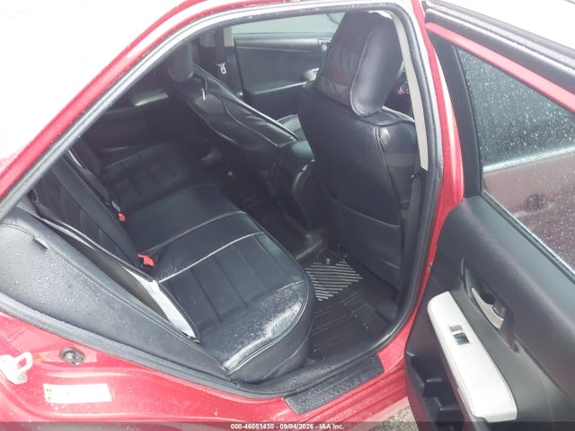 Aukcja sprzedaży 2012 Toyota Camry Se, vin: 4T1BF1FK0CU561216, numer aukcji: 46051430