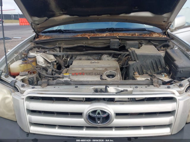 Aukcja sprzedaży 2007 Toyota Highlander Sport/limited, vin: JTEEP21A370217181, numer aukcji: 46051429