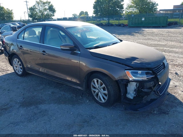 Aukcja sprzedaży 2013 Volkswagen Jetta 2.5l Se, vin: 3VWDP7AJ4DM210310, numer aukcji: 46051431