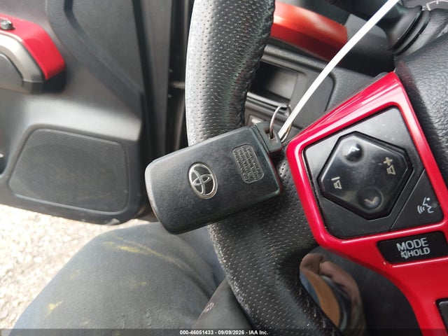 Aukcja sprzedaży 2019 Toyota Tacoma Trd Sport, vin: 5TFCZ5AN1KX186281, numer aukcji: 46051433