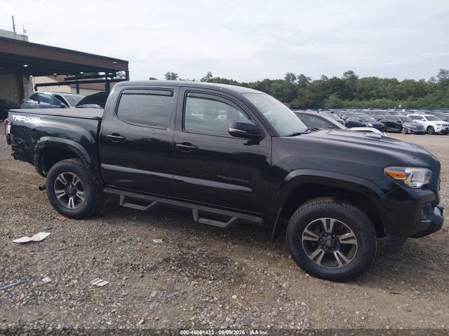 Aukcja sprzedaży 2019 Toyota Tacoma Trd Sport, vin: 5TFCZ5AN1KX186281, numer aukcji: 46051433