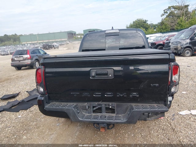Aukcja sprzedaży 2019 Toyota Tacoma Trd Sport, vin: 5TFCZ5AN1KX186281, numer aukcji: 46051433