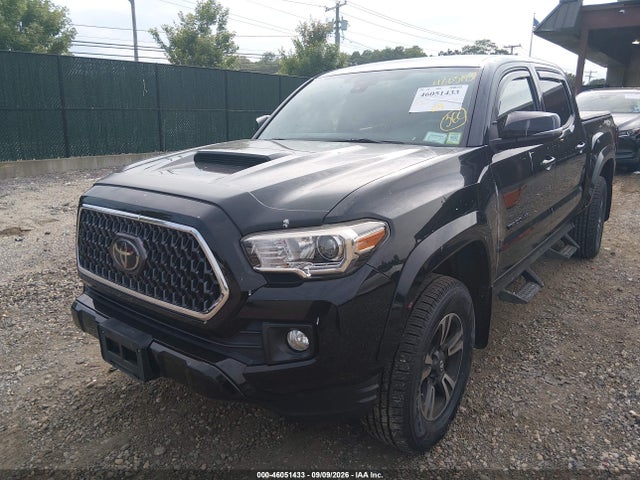 Aukcja sprzedaży 2019 Toyota Tacoma Trd Sport, vin: 5TFCZ5AN1KX186281, numer aukcji: 46051433