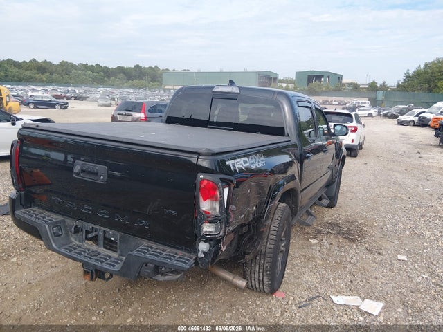 Aukcja sprzedaży 2019 Toyota Tacoma Trd Sport, vin: 5TFCZ5AN1KX186281, numer aukcji: 46051433