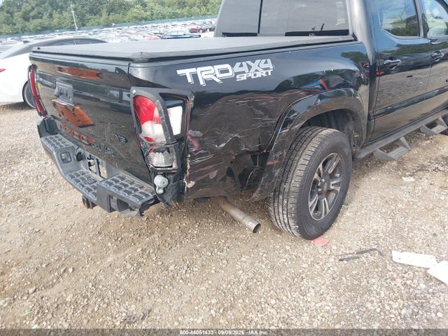 Aukcja sprzedaży 2019 Toyota Tacoma Trd Sport, vin: 5TFCZ5AN1KX186281, numer aukcji: 46051433