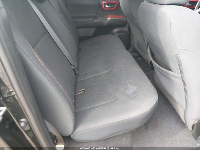 Aukcja sprzedaży 2019 Toyota Tacoma Trd Sport, vin: 5TFCZ5AN1KX186281, numer aukcji: 46051433