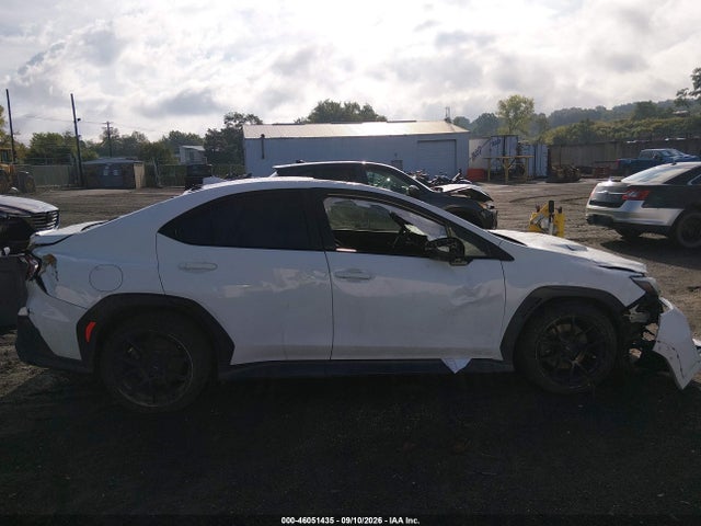 2022 Subaru Wrx Gt მანქანა იყიდება აუქციონზე, vin: JF1VBAU69N8028365, აუქციონის ნომერი: 46051435