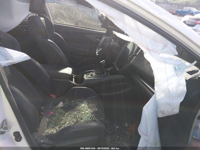 2022 Subaru Wrx Gt მანქანა იყიდება აუქციონზე, vin: JF1VBAU69N8028365, აუქციონის ნომერი: 46051435