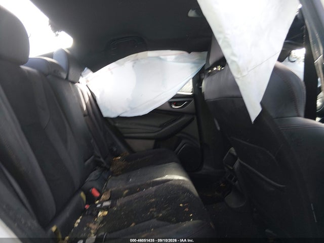 2022 Subaru Wrx Gt მანქანა იყიდება აუქციონზე, vin: JF1VBAU69N8028365, აუქციონის ნომერი: 46051435