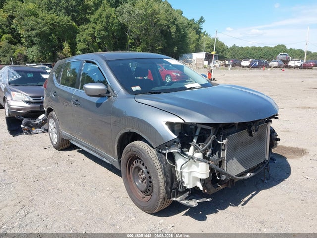 Aukcja sprzedaży 2018 Nissan Rogue S, vin: KNMAT2MV3JP527424, numer aukcji: 46051442