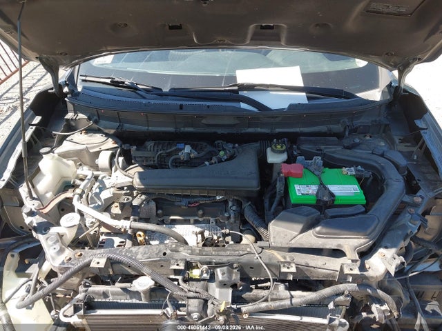 Aukcja sprzedaży 2018 Nissan Rogue S, vin: KNMAT2MV3JP527424, numer aukcji: 46051442