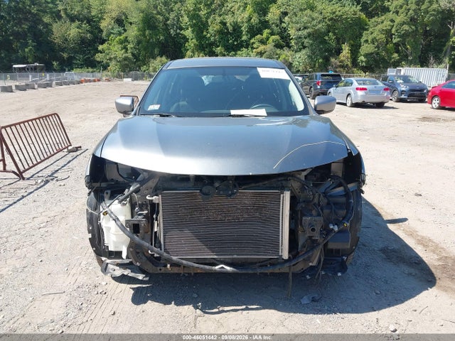 Aukcja sprzedaży 2018 Nissan Rogue S, vin: KNMAT2MV3JP527424, numer aukcji: 46051442