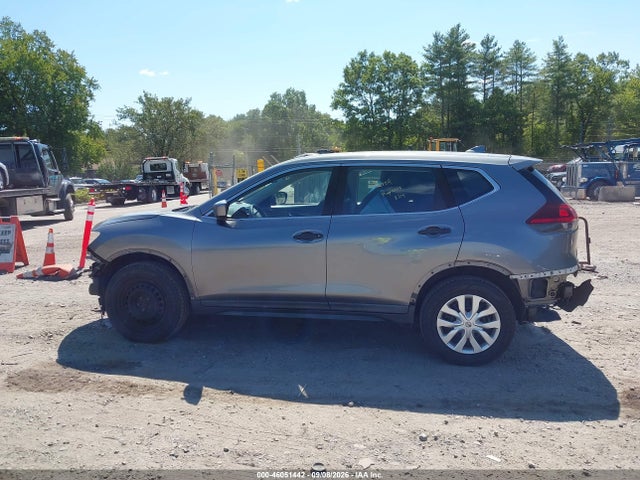 Aukcja sprzedaży 2018 Nissan Rogue S, vin: KNMAT2MV3JP527424, numer aukcji: 46051442