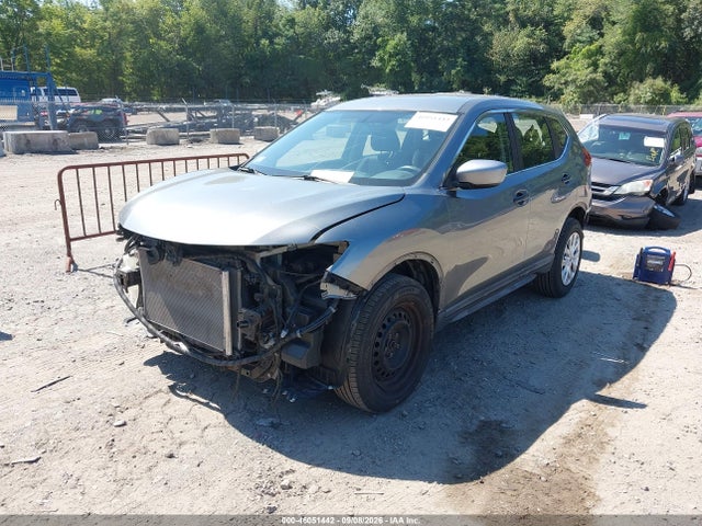 Aukcja sprzedaży 2018 Nissan Rogue S, vin: KNMAT2MV3JP527424, numer aukcji: 46051442