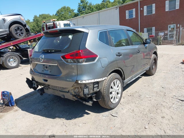 Aukcja sprzedaży 2018 Nissan Rogue S, vin: KNMAT2MV3JP527424, numer aukcji: 46051442